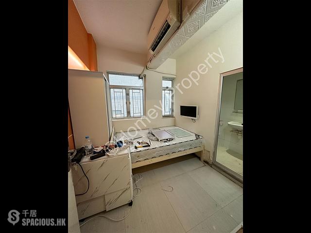 Tsim Sha Tsui - 9-11A, Lock Road 01