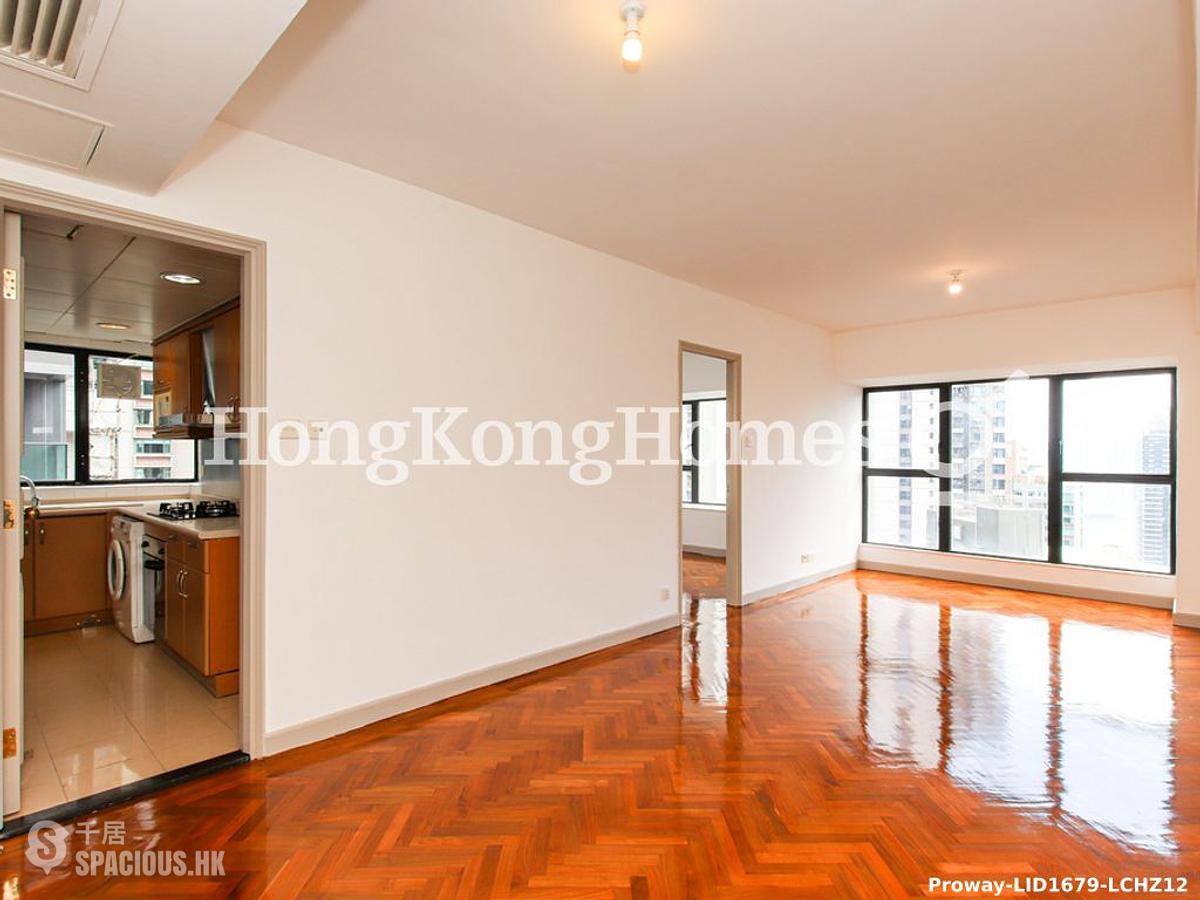 Ap Lei Chau - South Horizons Phase 4 The Oasis Berkeley Court (Block 33) 01