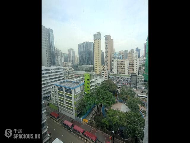 Mong Kok - Fa Yuen Plaza 01