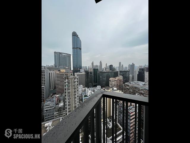 Mong Kok - Skypark 01