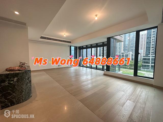 Kai Tak - Upper Riverbank Mansion A 01