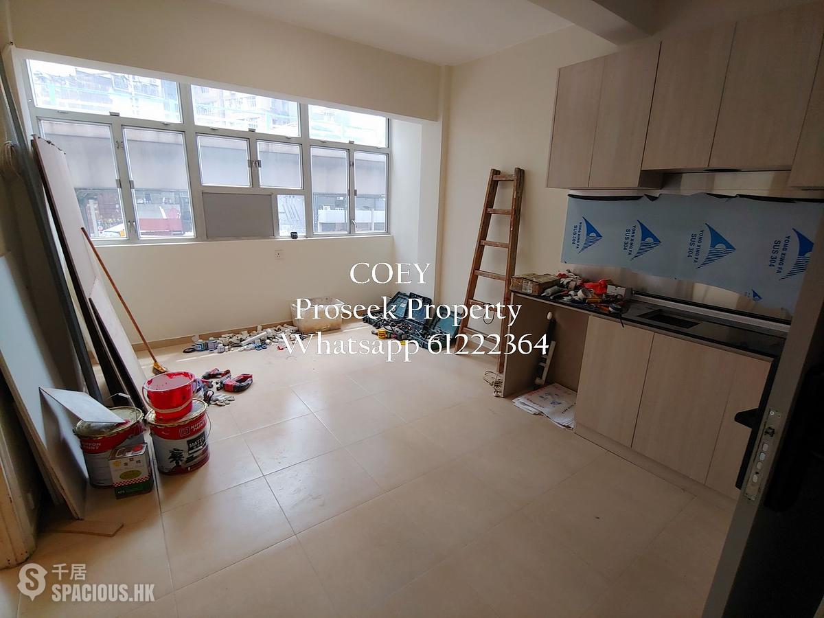 Wan Chai - 19, Canal Road West 01