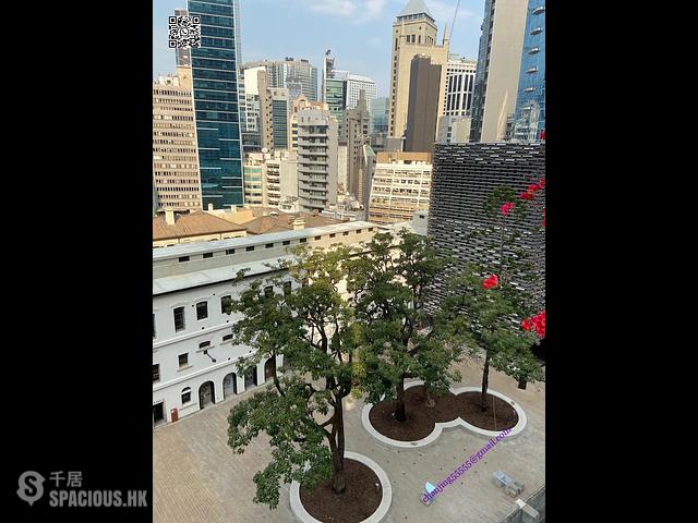 Central - Tung Yuen Building 05