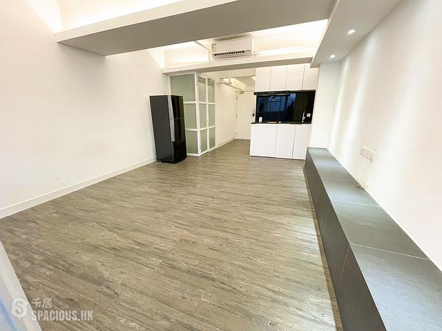 Sheung Wan - Chi Cheung Building (CCB) 01