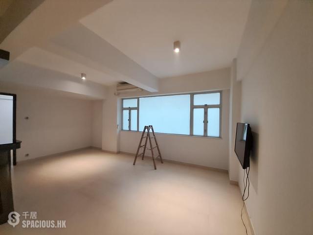 Quarry Bay - Hoi Wan Building 01