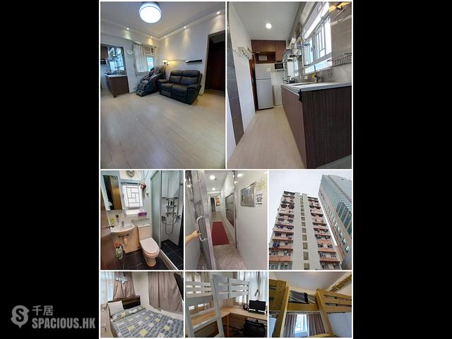 Jordan - Hong Shun Building 01