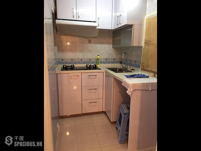 Shek Tong Tsui - Kwan Yick Building Phase 2 Block C 01
