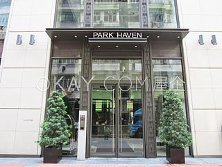 Causeway Bay - Park Haven 14