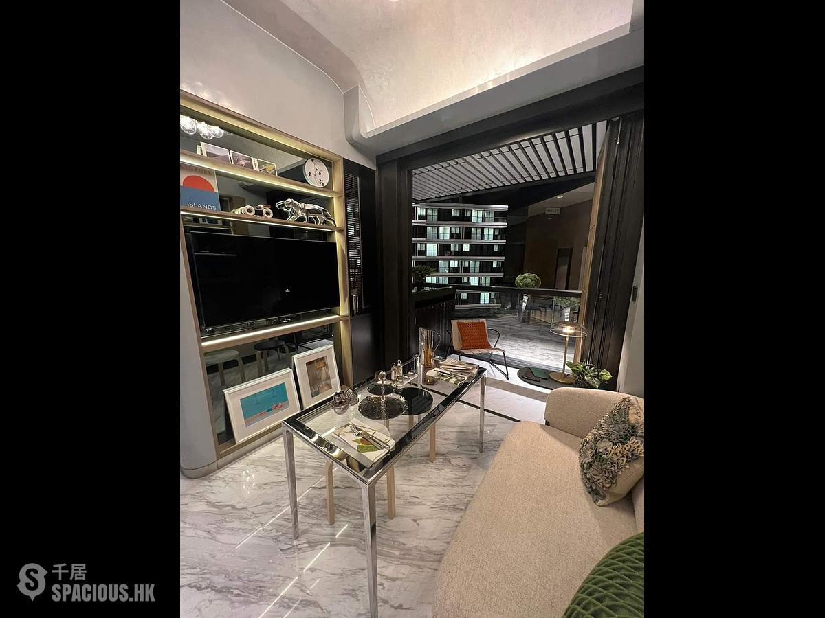 Hung Hom - Midtown South Phase 3 Baker Circle・Greenwich 01