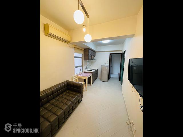 Jordan - Po Fat Building 01