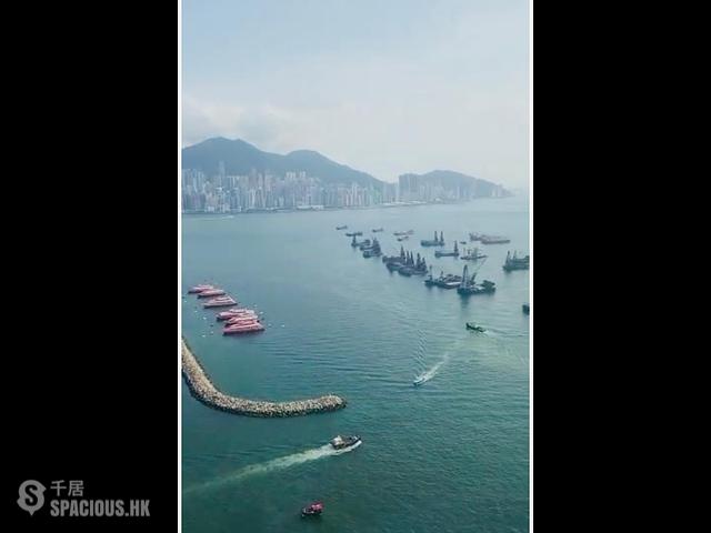 Tai Kok Tsui - One Silversea Tower 2 01