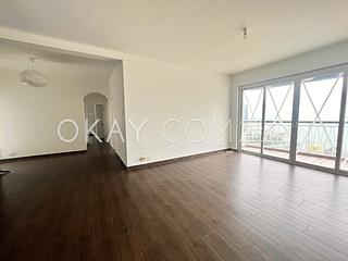 Pok Fu Lam - Four Winds Apartment 02