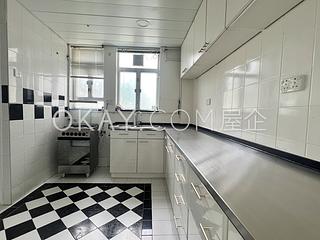 Pok Fu Lam - Four Winds Apartment 05