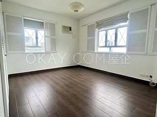 Pok Fu Lam - Four Winds Apartment 06