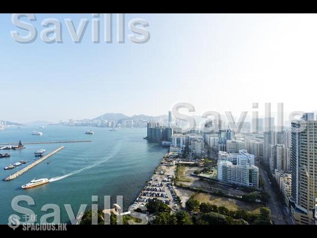 To Kwa Wan - Bayview 01