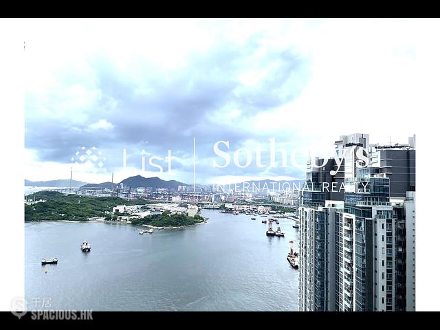 大角咀 - 一号银海 01
