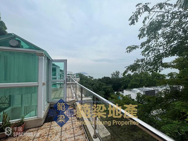 South Lantau - Silver Shore Villa 01