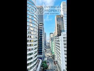 灣仔 - 美華大廈 06