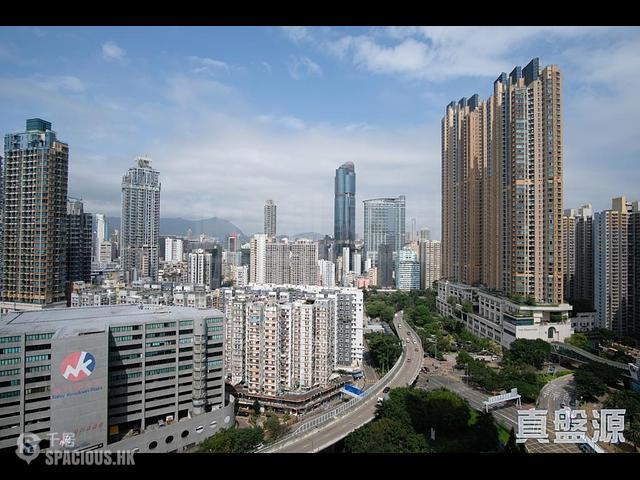 Tai Kok Tsui - Florient Rise Tower 3 01