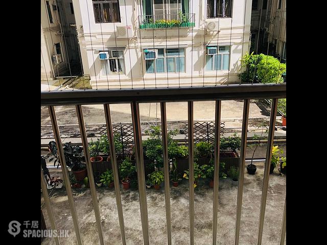 Causeway Bay - Newtown Mansion 01