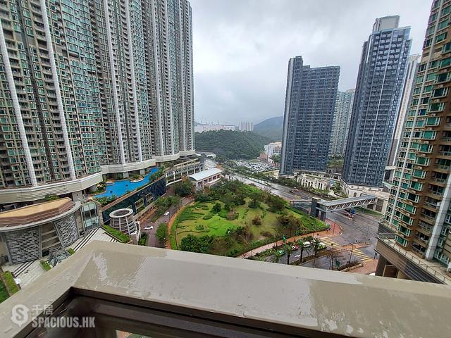 Lohas Park - Lohas Park Phase 2B Le Prime Block 8 01