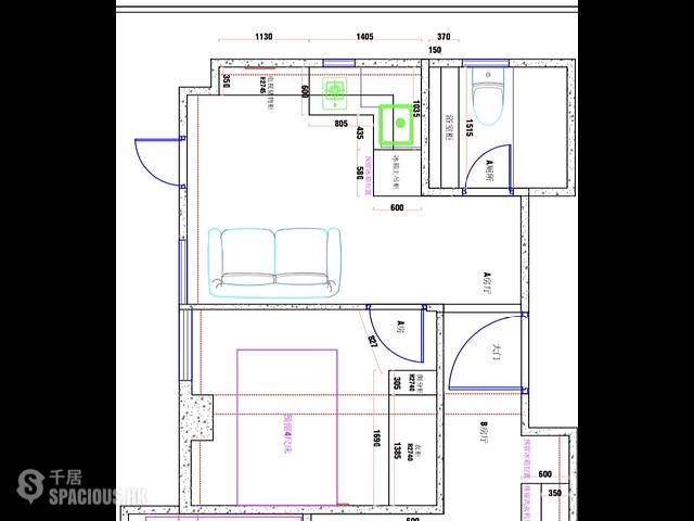 Wan Chai - Wai Hay Mansion 01