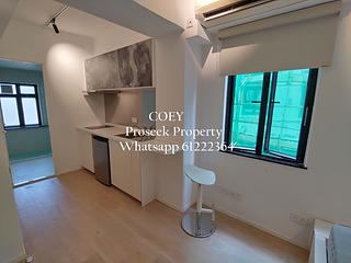 Sai Ying Pun - 136, Queen's Road West 03