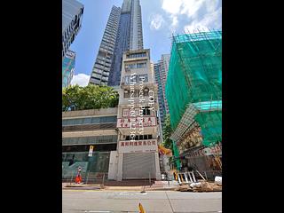 Sai Ying Pun - 136, Queen's Road West 20