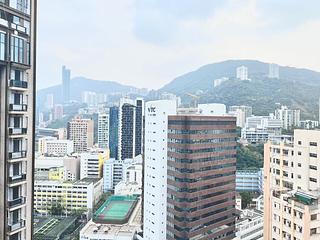Wan Chai - Kwong Sang Hong Building 19