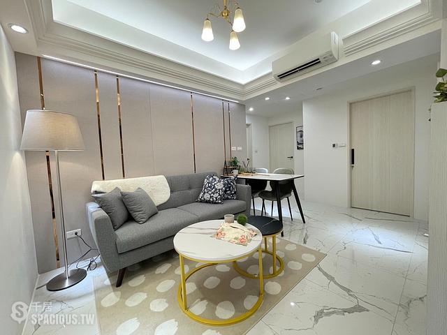 Songshan - No. X, Lane 429, Fujin St, Songshan District, Taipei City, Taiwan 105 01