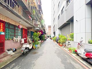 Sanchong - XX Lane 108, Datong South Road, Sanchong, Taipei 18