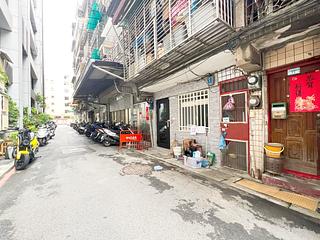Sanchong - XX Lane 108, Datong South Road, Sanchong, Taipei 19