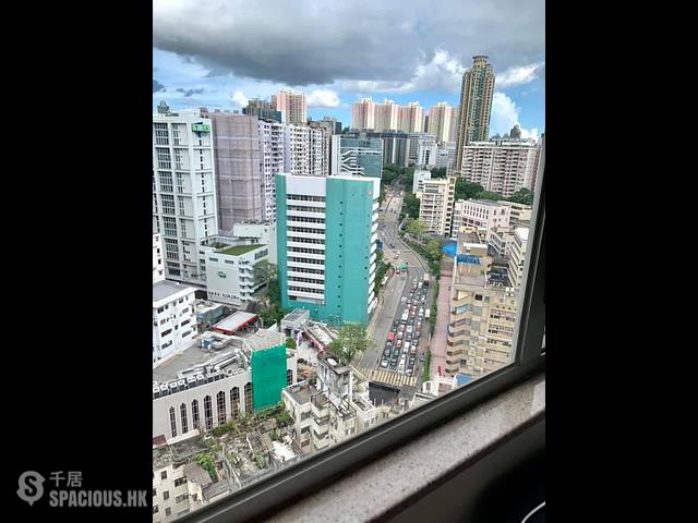 Ho Man Tin - Sunland Court 01