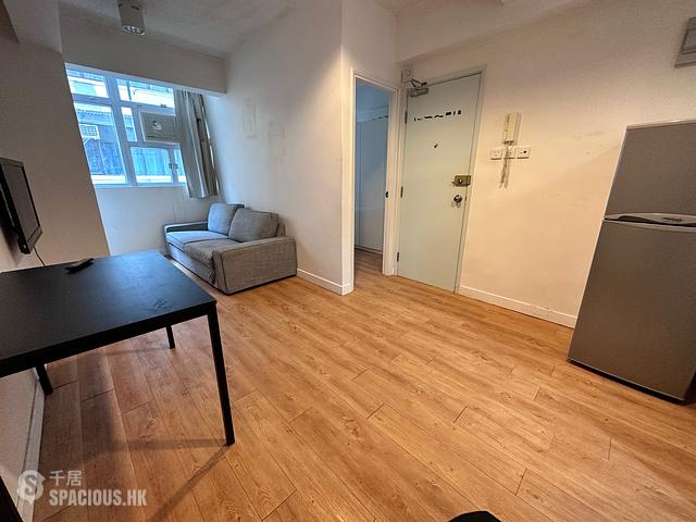 Tai Hang - 6, King Street 01
