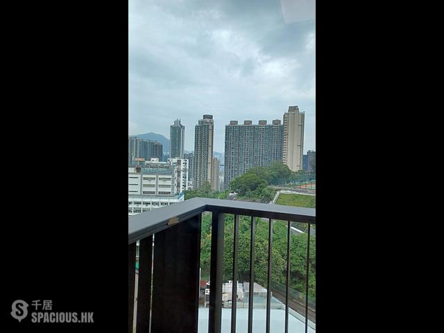 Ho Man Tin - Mantin Heights Block 5 01
