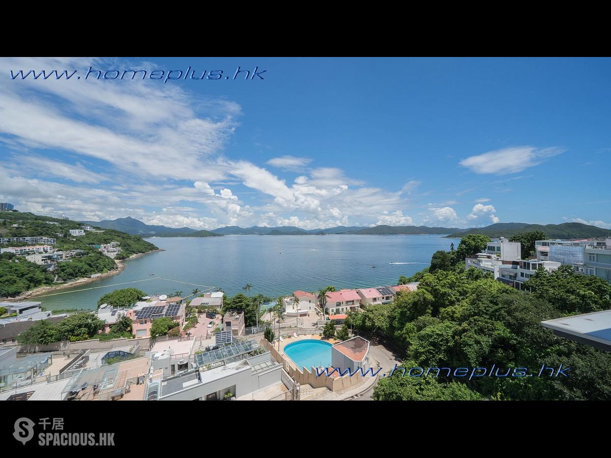 Clear Water Bay - Scenic View Villa 01