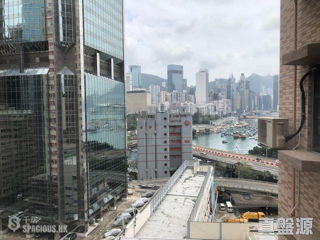 Causeway Bay - Victoria Centre Block 3 01