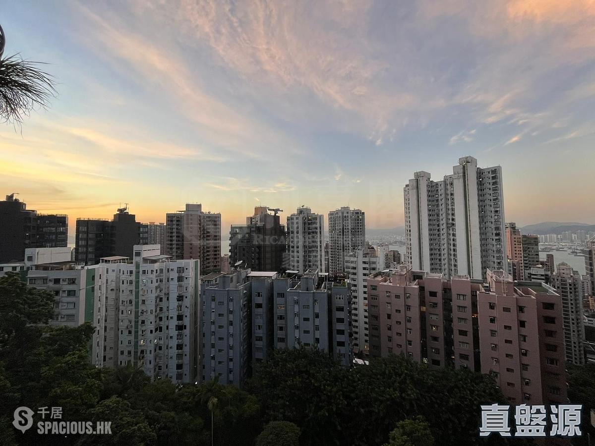 西半山 - 华庭阁 01