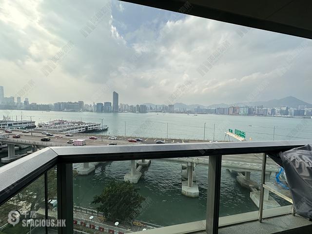 North Point - Victoria Harbour Phase 1B Tower 1 01