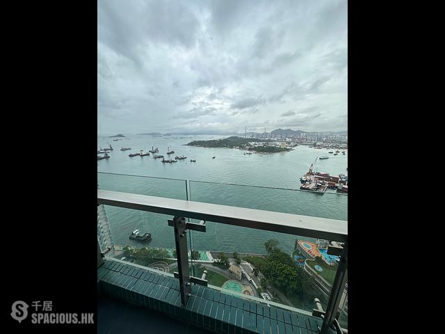 Tai Kok Tsui - The Long Beach Tower 7 01