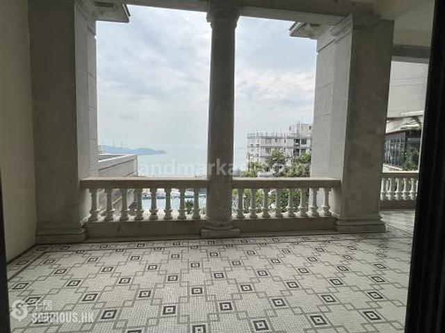 Pok Fu Lam - Jessville Manor 01