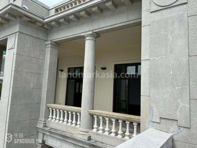 Pok Fu Lam - Jessville Manor 02