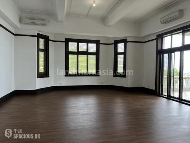 Pok Fu Lam - Jessville Manor 05