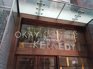 Kennedy Town - Imperial Kennedy 18