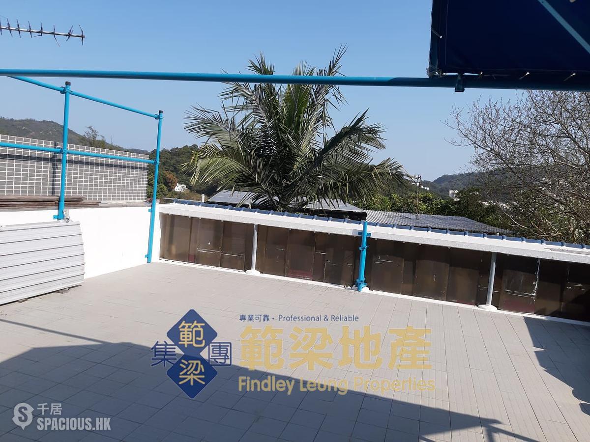 梅窝 - 白银乡村 01