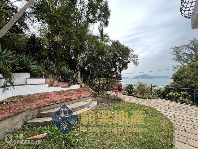 Mui Wo - Fu Kong Shan Road 01