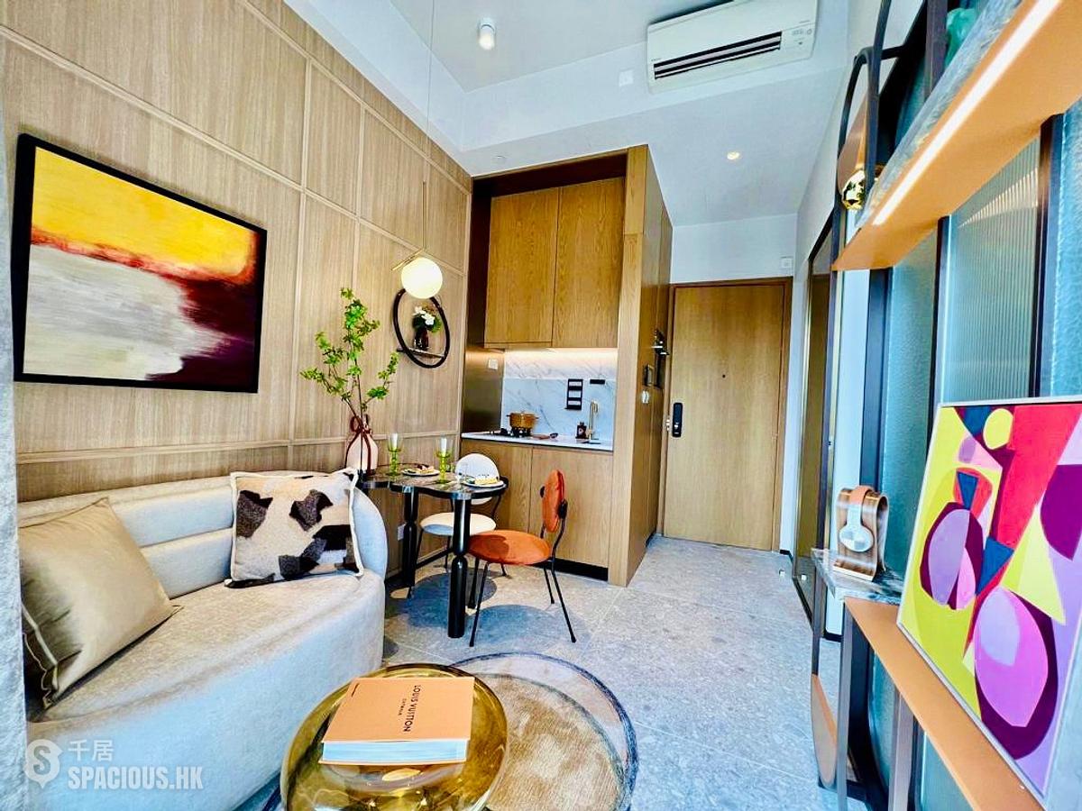 Hung Hom - Midtown South Phase 3 Baker Circle・Greenwich 01