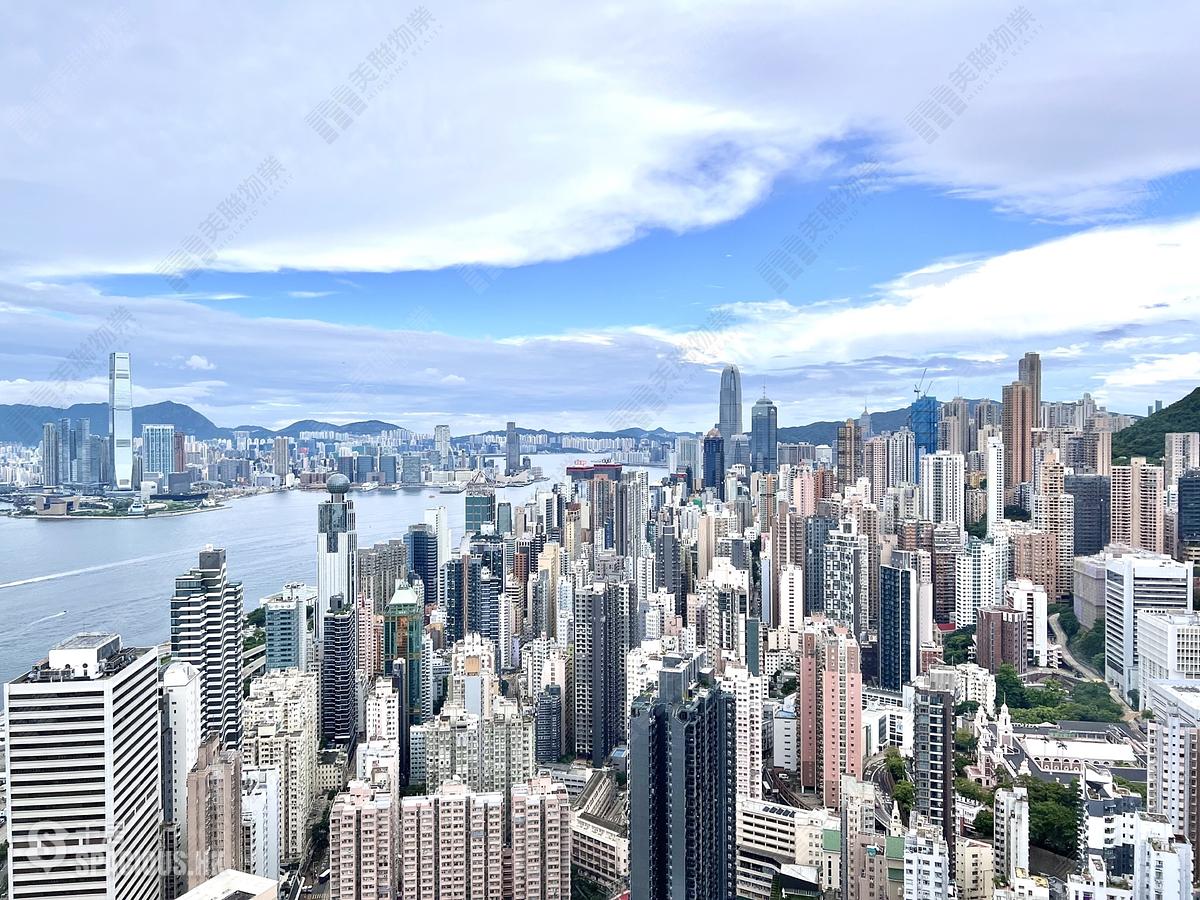 石塘咀 - 宝翠园2期6座 01