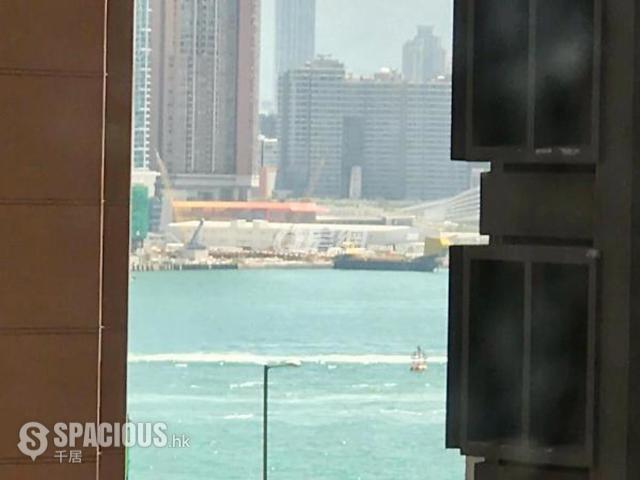 Sheung Wan - Shing Po Building 01