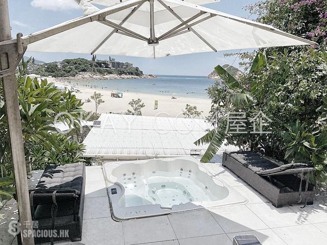 Shek O - Shek O Village 01